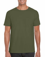 Gildan Adult Softstyle Ringspun T-Shirt - GD01 - thumbnail 17