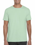 Gildan Adult Softstyle Ringspun T-Shirt - GD01 - thumbnail 19