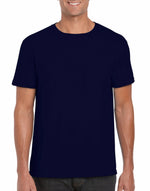 Gildan Adult Softstyle Ringspun T-Shirt - GD01 - thumbnail 21