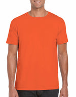 Gildan Adult Softstyle Ringspun T-Shirt - GD01 - thumbnail 23