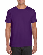 Gildan Adult Softstyle Ringspun T-Shirt - GD01 - thumbnail 25