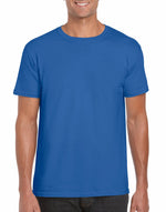 Gildan Adult Softstyle Ringspun T-Shirt - GD01 - thumbnail 29
