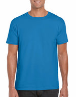 Gildan Adult Softstyle Ringspun T-Shirt - GD01 - thumbnail 31