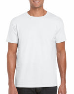 Gildan Adult Softstyle Ringspun T-Shirt - GD01 - thumbnail 6