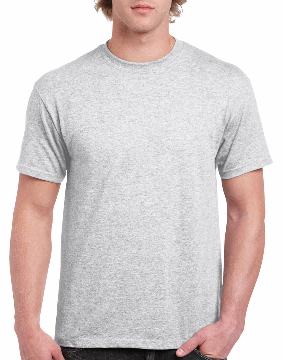 Gildan Ultra Cotton Adult T-Shirt (cont)