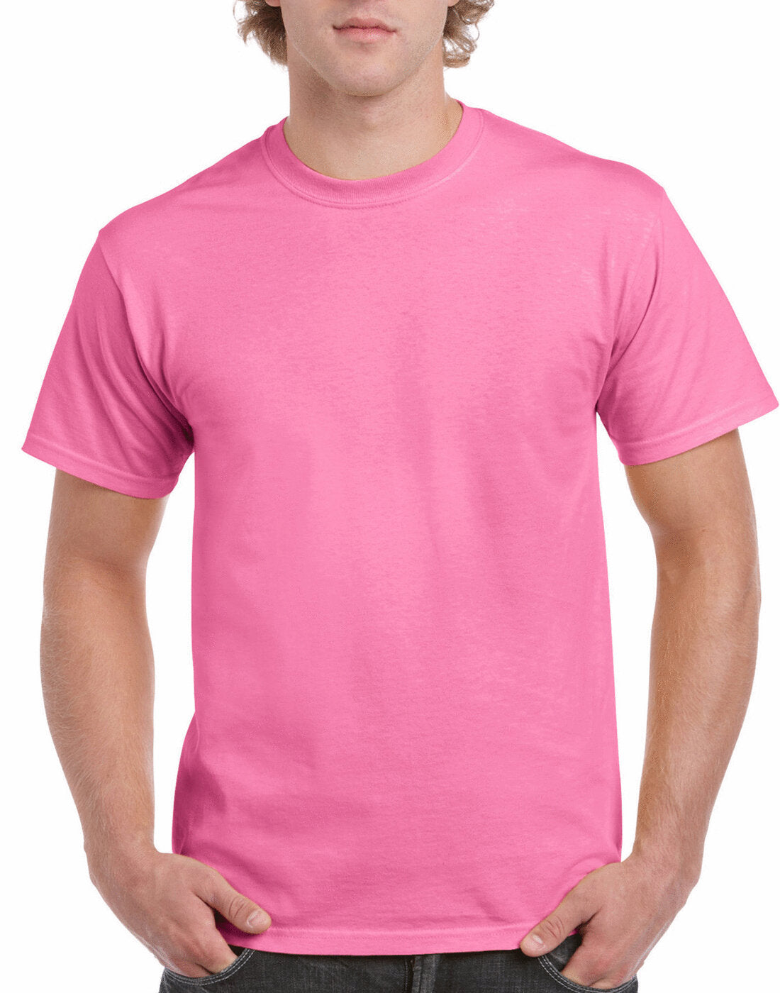 Gildan Ultra Cotton Adult T-Shirt (cont)