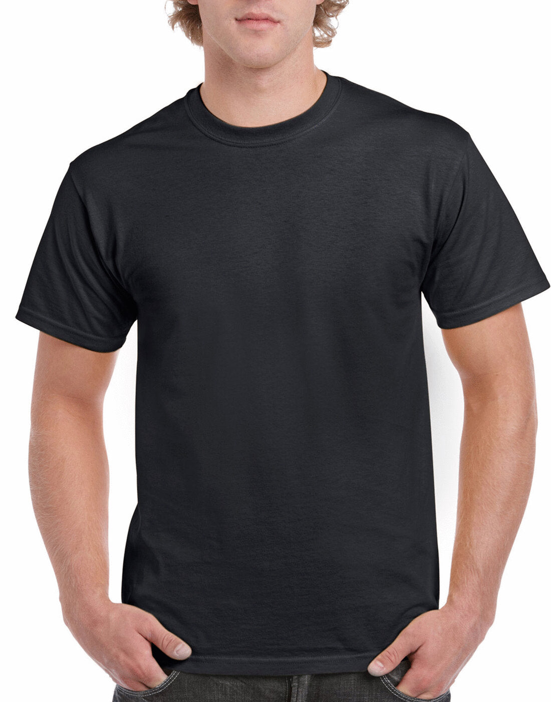 Gildan Ultra Cotton Adult T-Shirt (cont)
