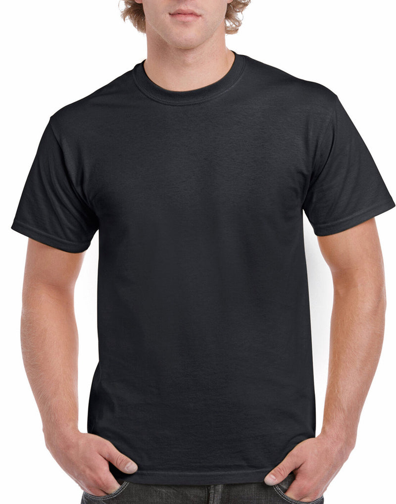 Gildan Ultra Cotton Adult T-Shirt - GD02