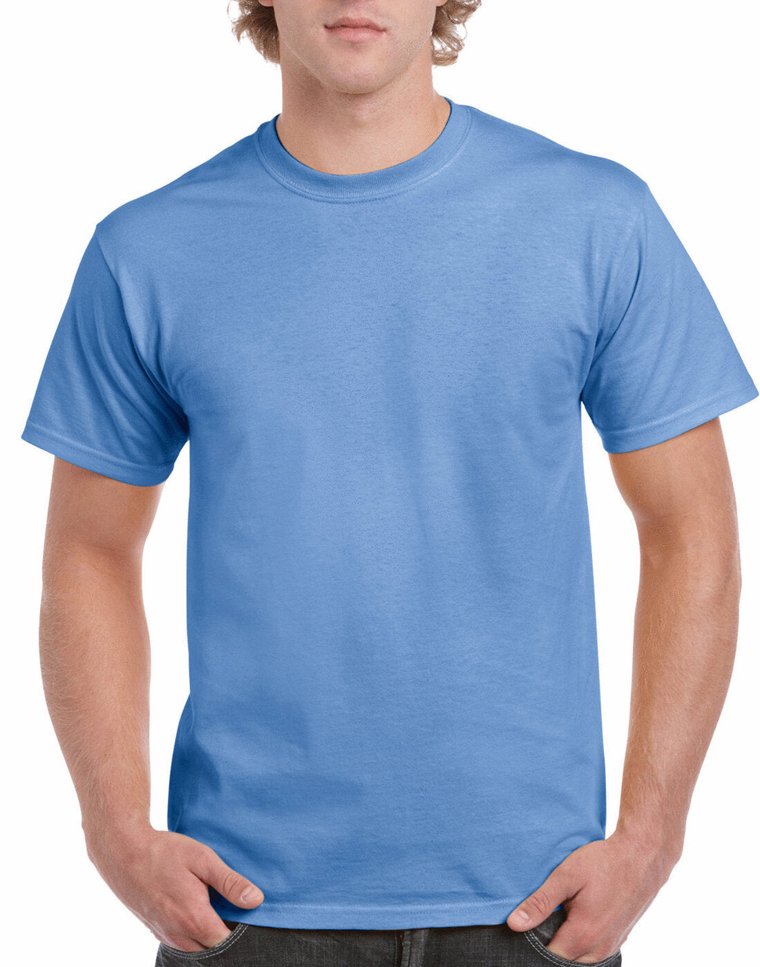 Gildan Ultra Cotton Adult T-Shirt (cont)