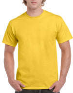 Gildan Ultra Cotton Adult T-Shirt - GD02 - thumbnail 41