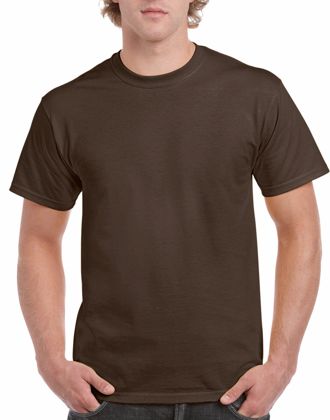 Gildan Ultra Cotton Adult T-Shirt (cont)