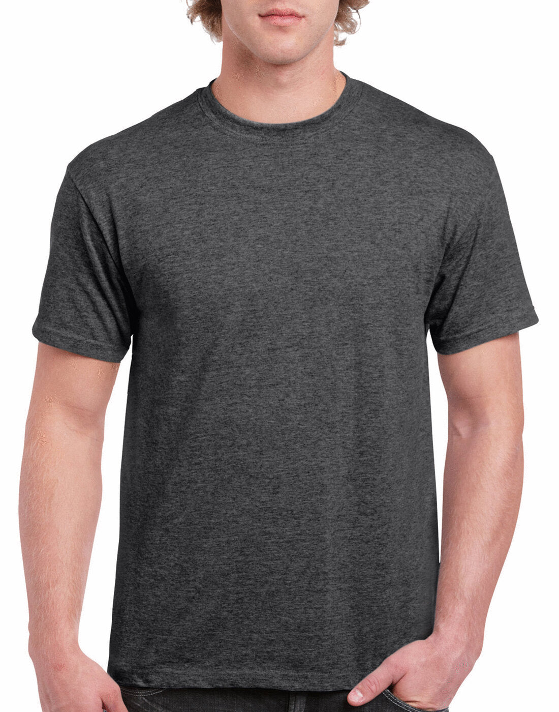 Gildan Ultra Cotton Adult T-Shirt (cont)