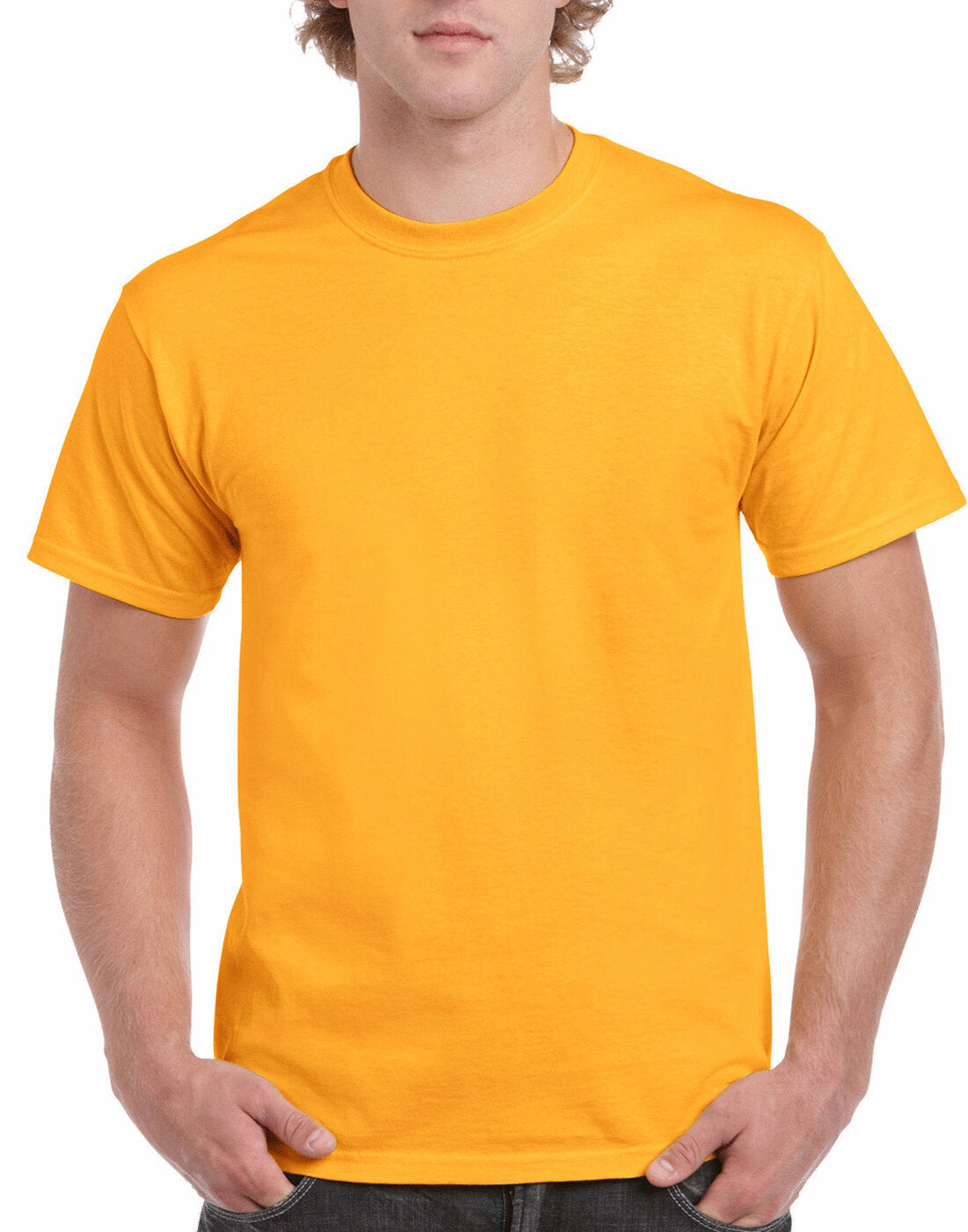 Gildan Ultra Cotton Adult T-Shirt (cont)