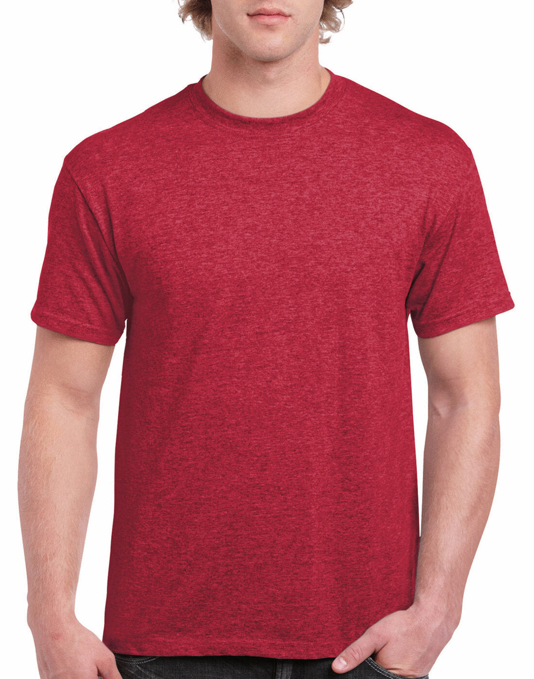 Gildan Ultra Cotton Adult T-Shirt (cont)