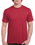 Gildan Ultra Cotton Adult T-Shirt - GD02 - thumbnail 3