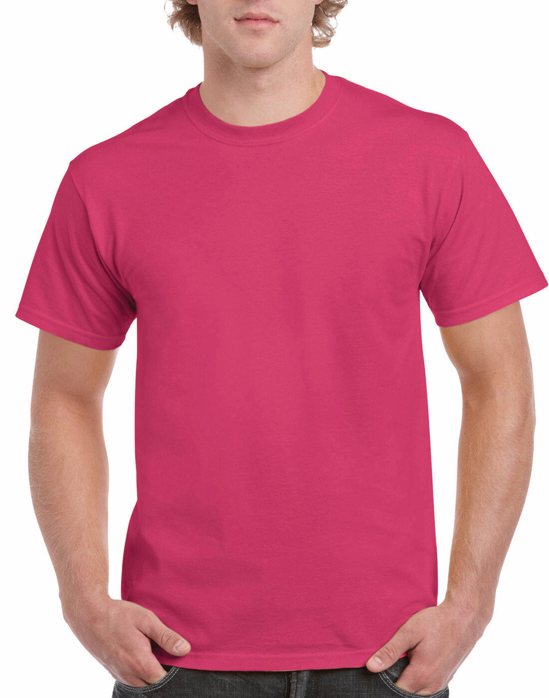 Gildan Ultra Cotton Adult T-Shirt (cont)