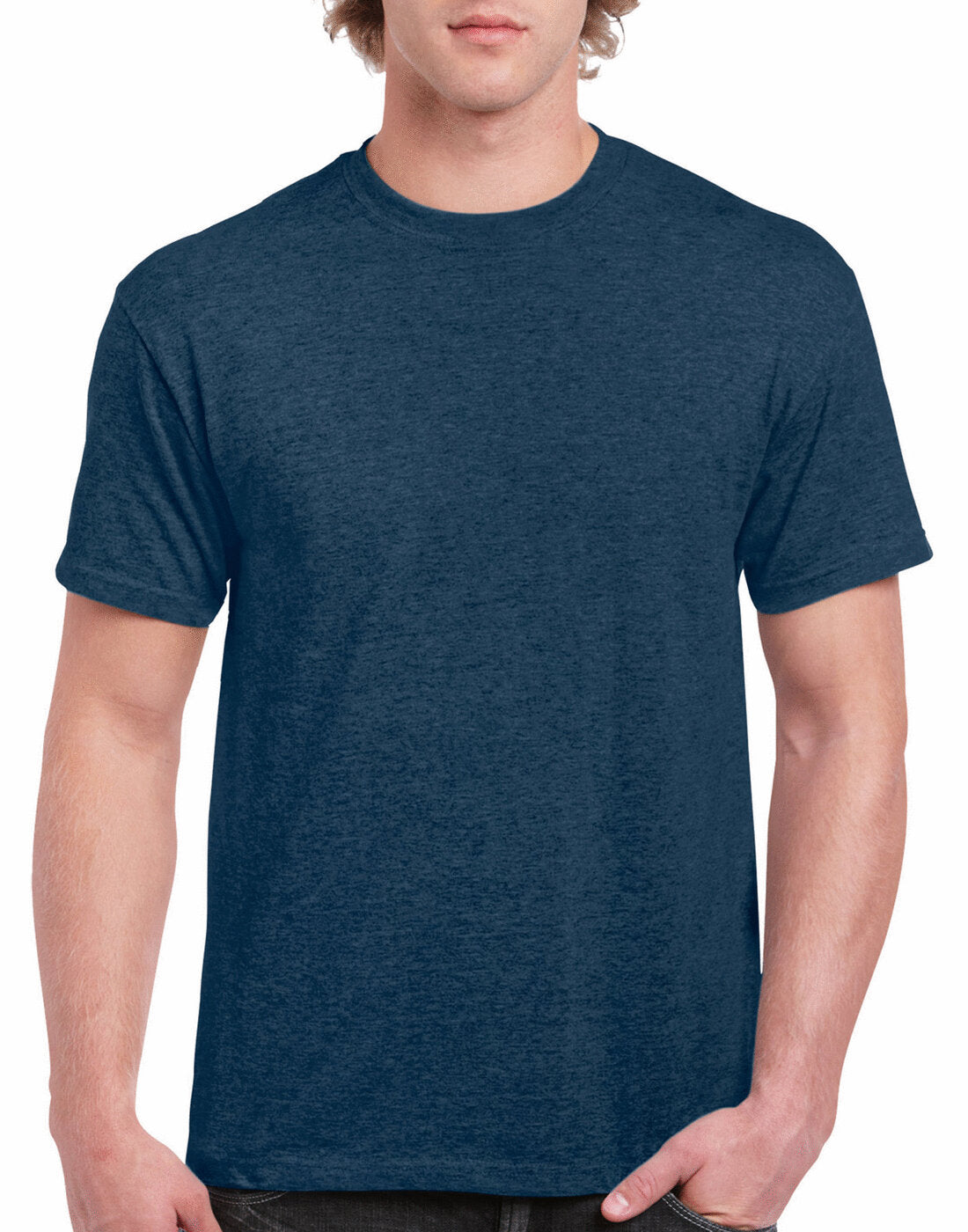 Gildan Ultra Cotton Adult T-Shirt (cont)