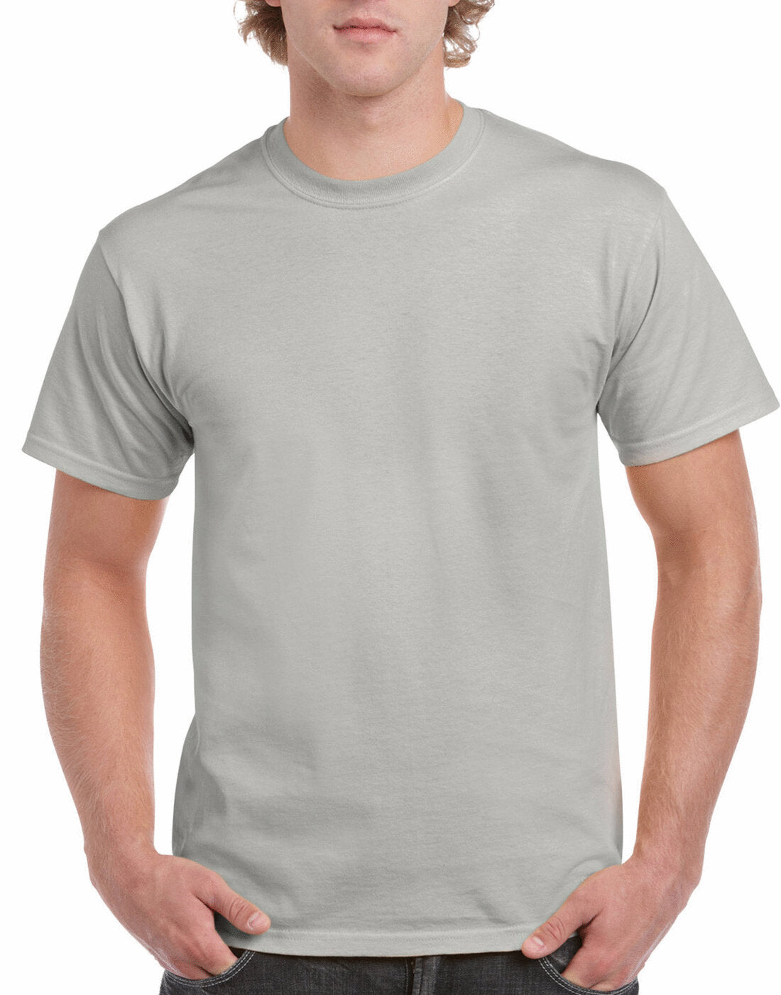 Gildan Ultra Cotton Adult T-Shirt (cont)