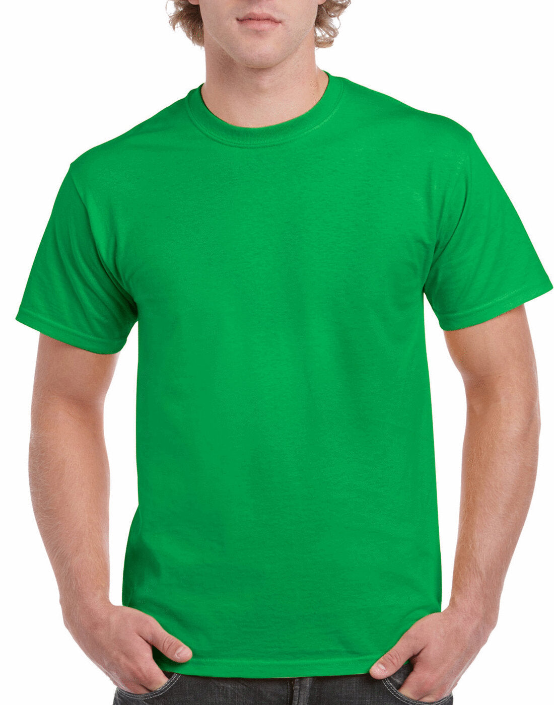 Gildan Ultra Cotton Adult T-Shirt (cont)