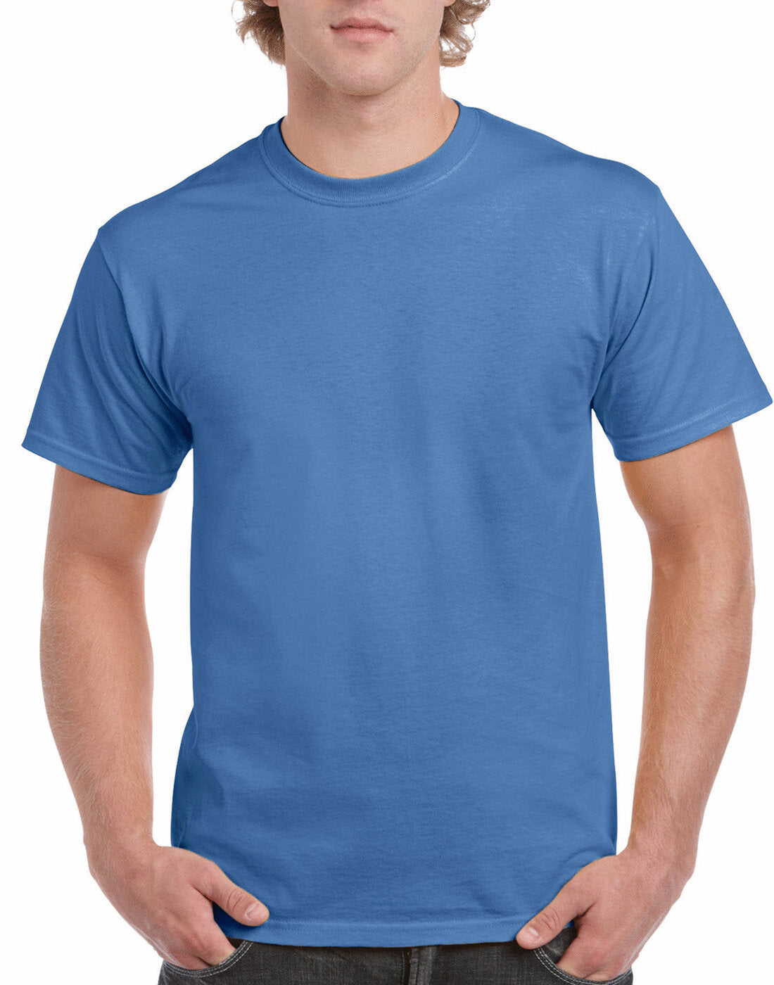 Gildan Ultra Cotton Adult T-Shirt (cont 2)