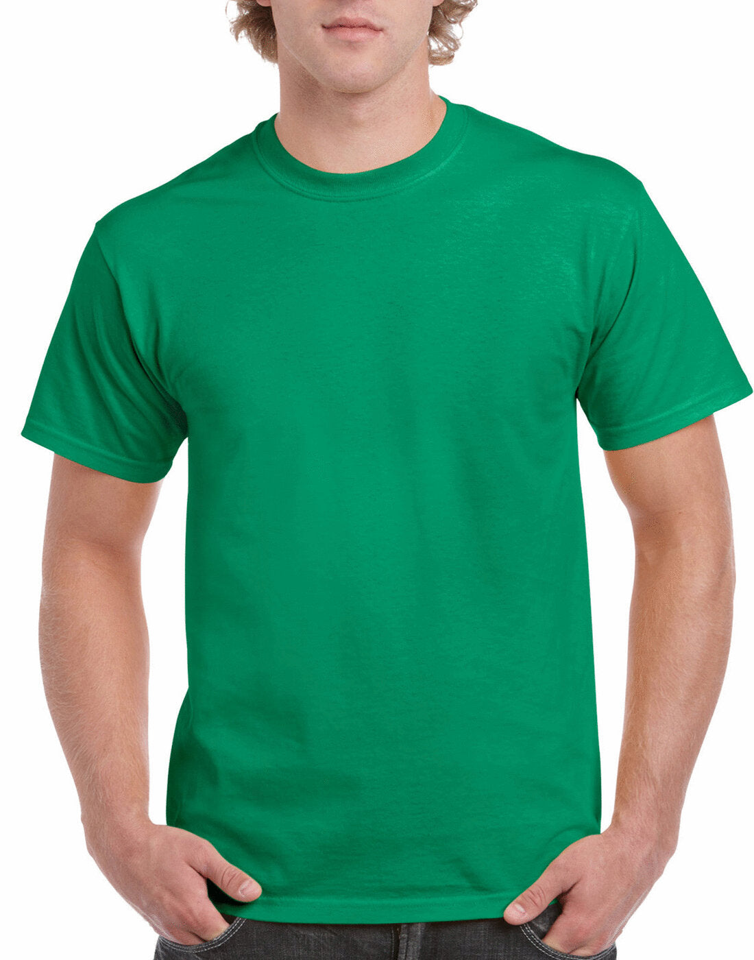 Gildan Ultra Cotton Adult T-Shirt (cont 2)