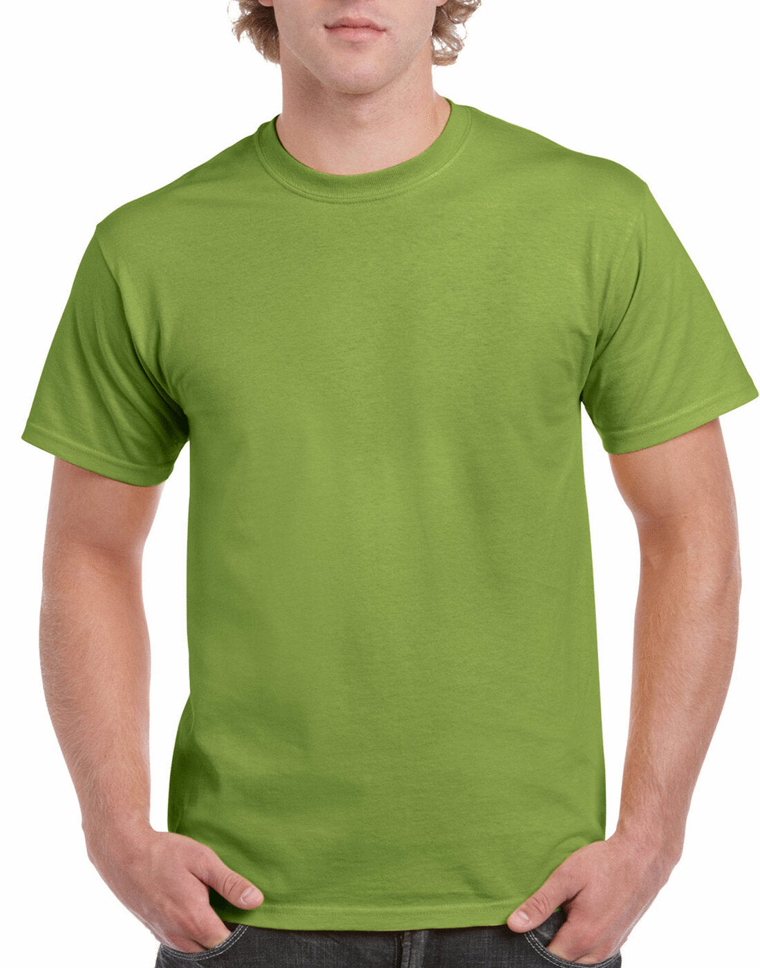 Gildan Ultra Cotton Adult T-Shirt (cont 2)