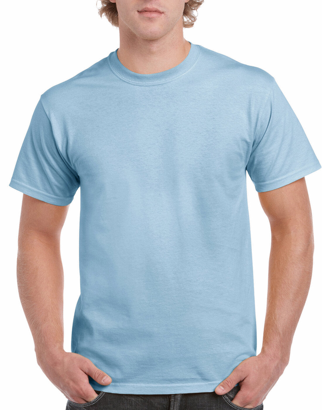 Gildan Ultra Cotton Adult T-Shirt (cont 2)