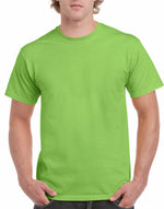 Gildan Ultra Cotton Adult T-Shirt - GD02 - thumbnail 48