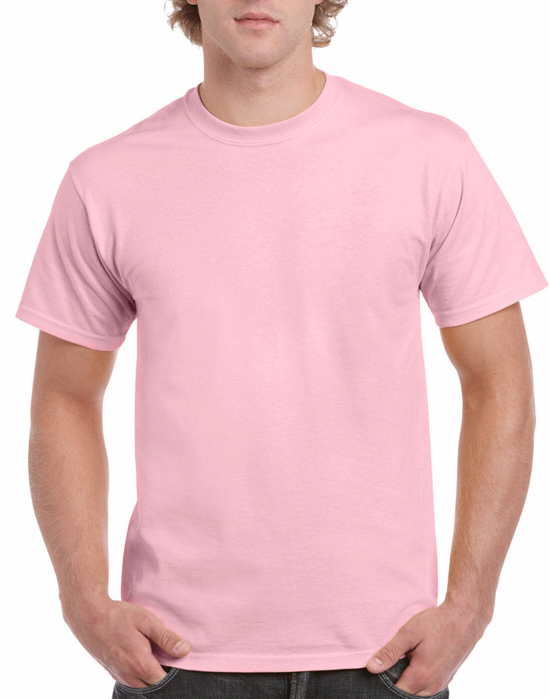 Gildan Ultra Cotton Adult T-Shirt (cont 2)