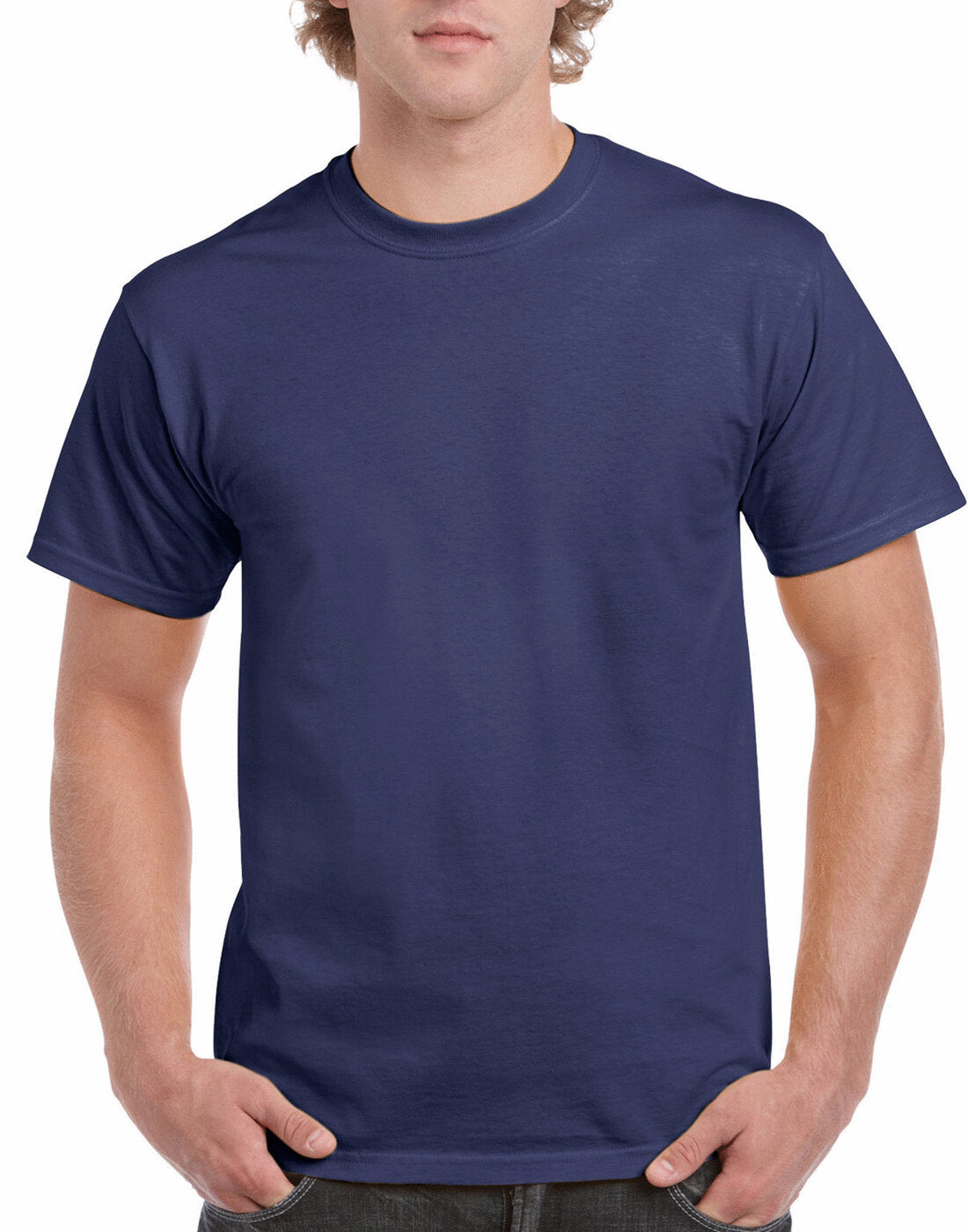 Gildan Ultra Cotton Adult T-Shirt (cont 2)