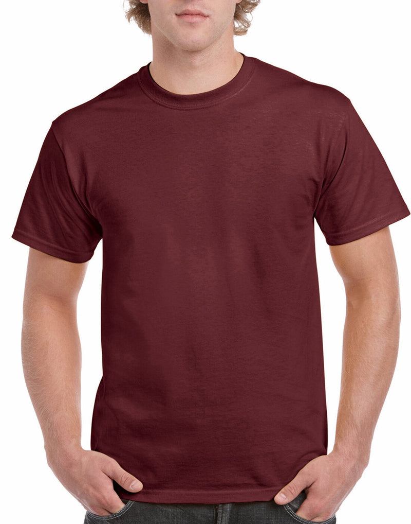Gildan Ultra Cotton Adult T-Shirt - GD02