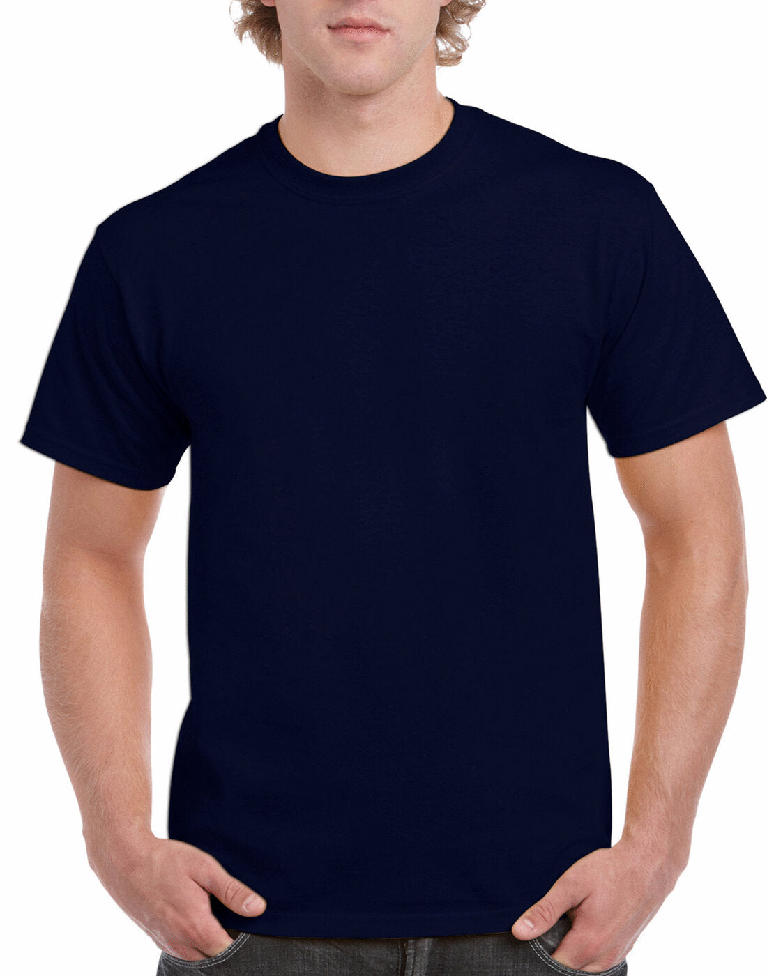 Gildan Ultra Cotton Adult T-Shirt (cont 2)