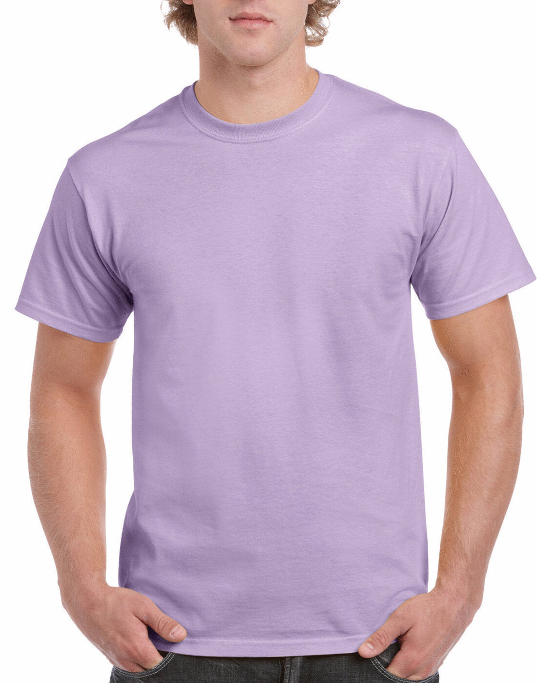 Gildan Ultra Cotton Adult T-Shirt (cont 2)