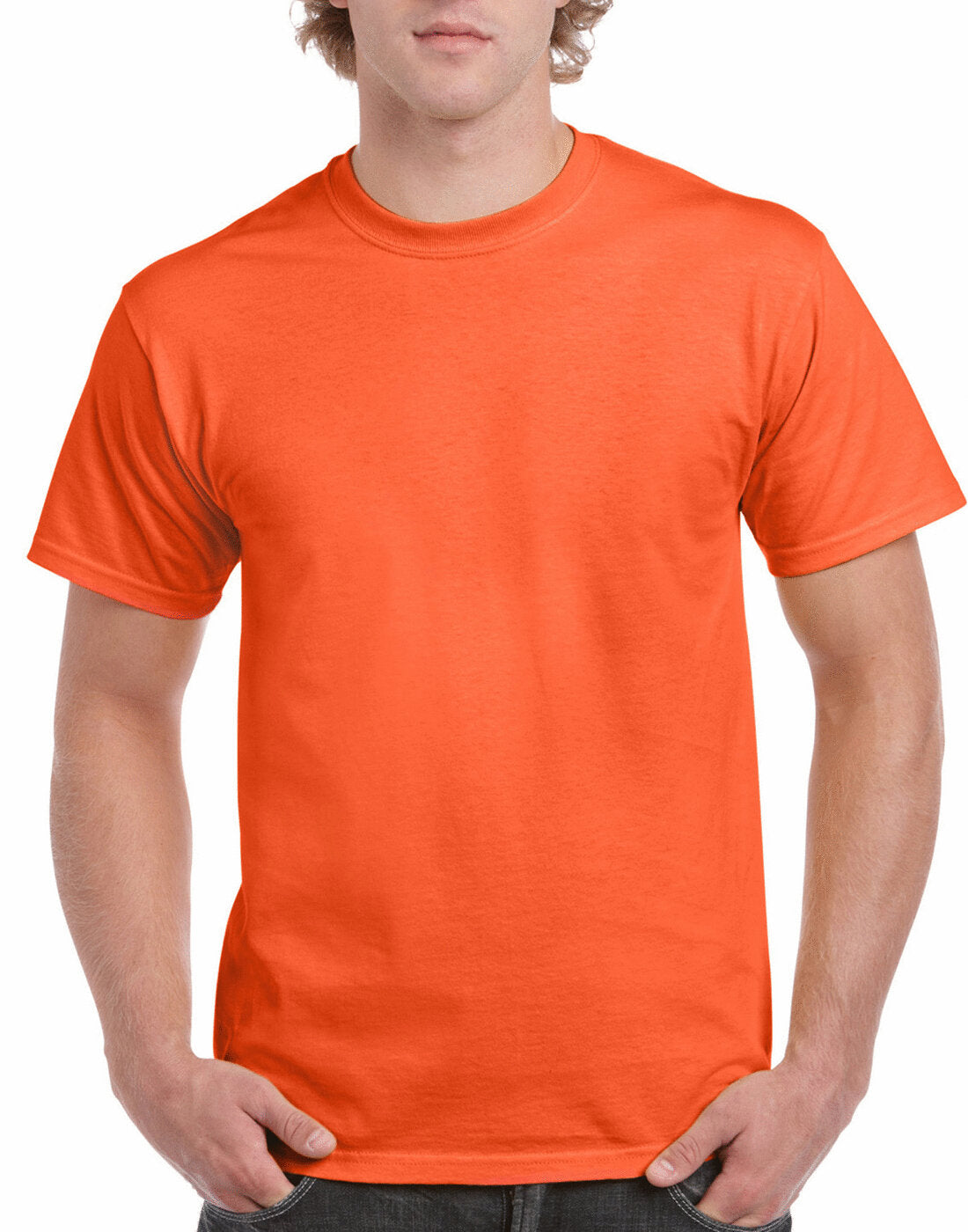 Gildan Ultra Cotton Adult T-Shirt (cont 2)