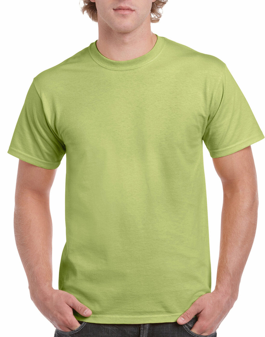 Gildan Ultra Cotton Adult T-Shirt (cont 2)