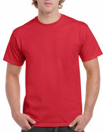 Gildan Ultra Cotton Adult T-Shirt - GD02 - thumbnail 9