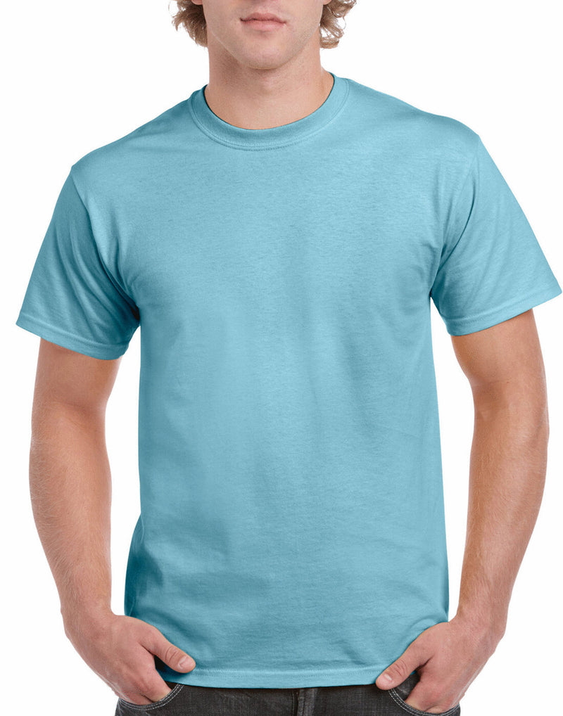 Gildan Ultra Cotton Adult T-Shirt - GD02