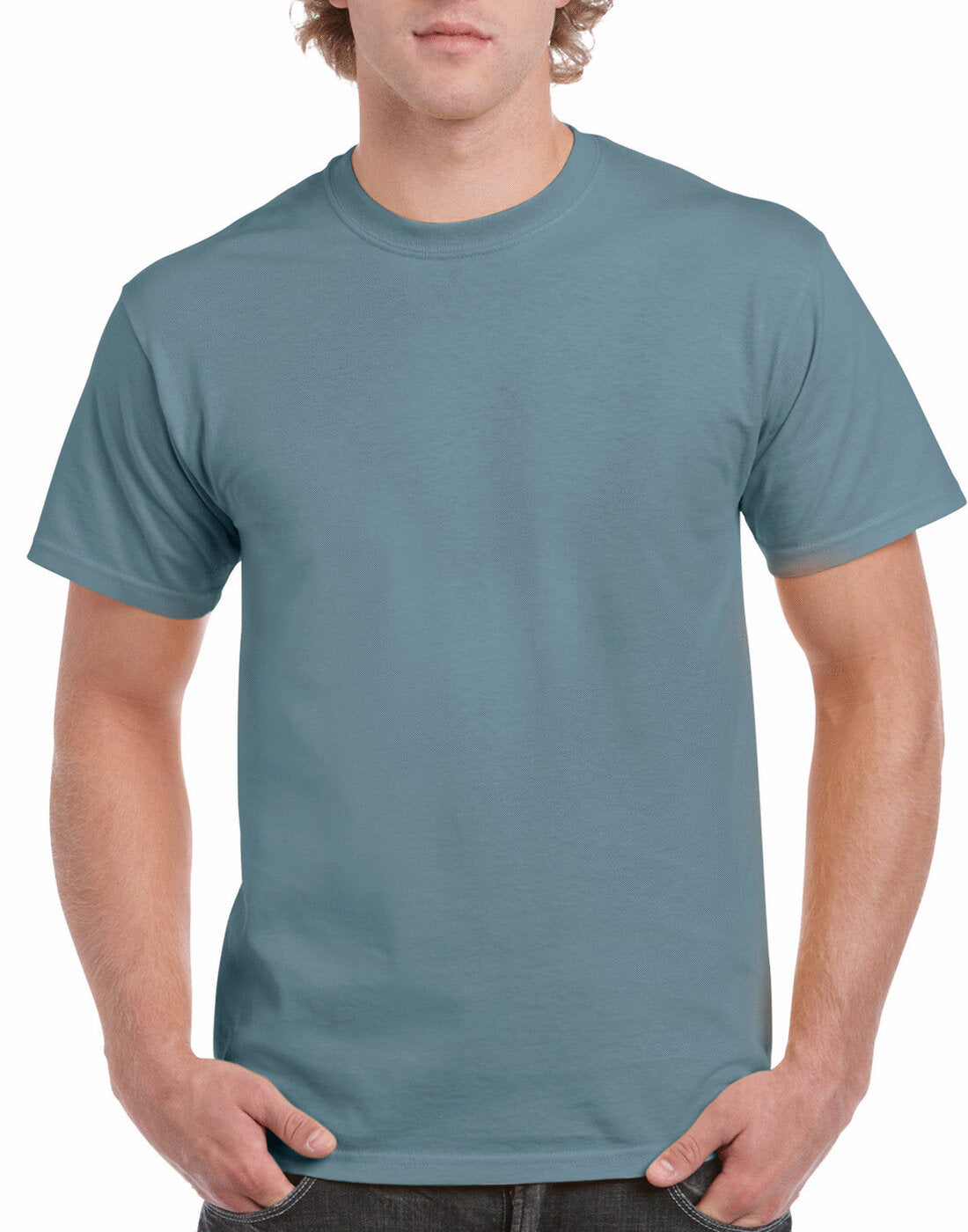 Gildan Ultra Cotton Adult T-Shirt - GD02