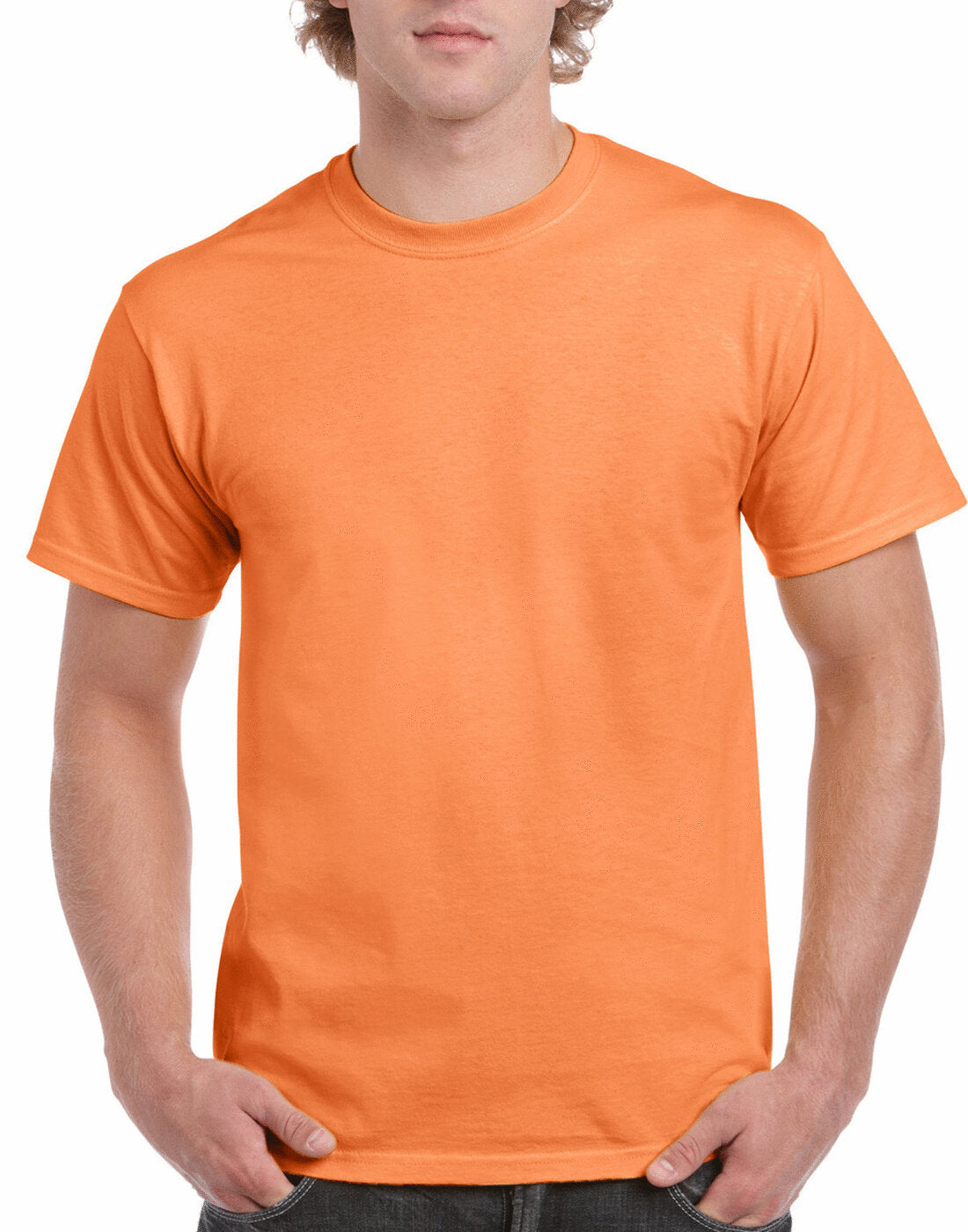 Gildan Ultra Cotton Adult T-Shirt - GD02