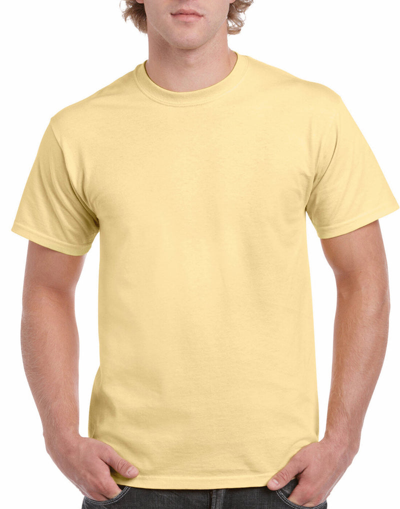 Gildan Ultra Cotton Adult T-Shirt - GD02