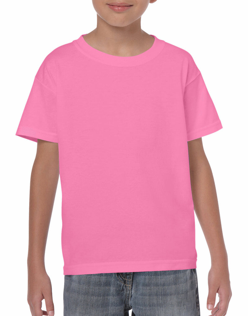 Gildan Heavy Cotton Youth T-Shirt