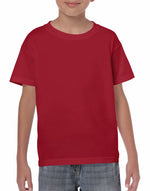 Gildan Heavy Cotton Youth T-Shirt