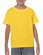 Gildan Heavy Cotton Youth T-Shirt