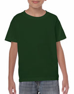 Gildan Heavy Cotton Youth T-Shirt - thumbnail 28