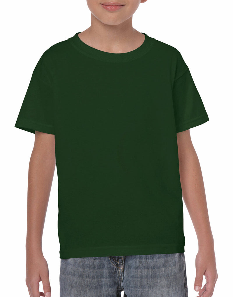 Gildan Heavy Cotton Youth T-Shirt