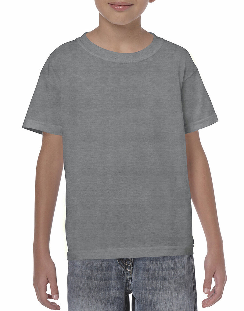 Gildan Heavy Cotton Youth T-Shirt