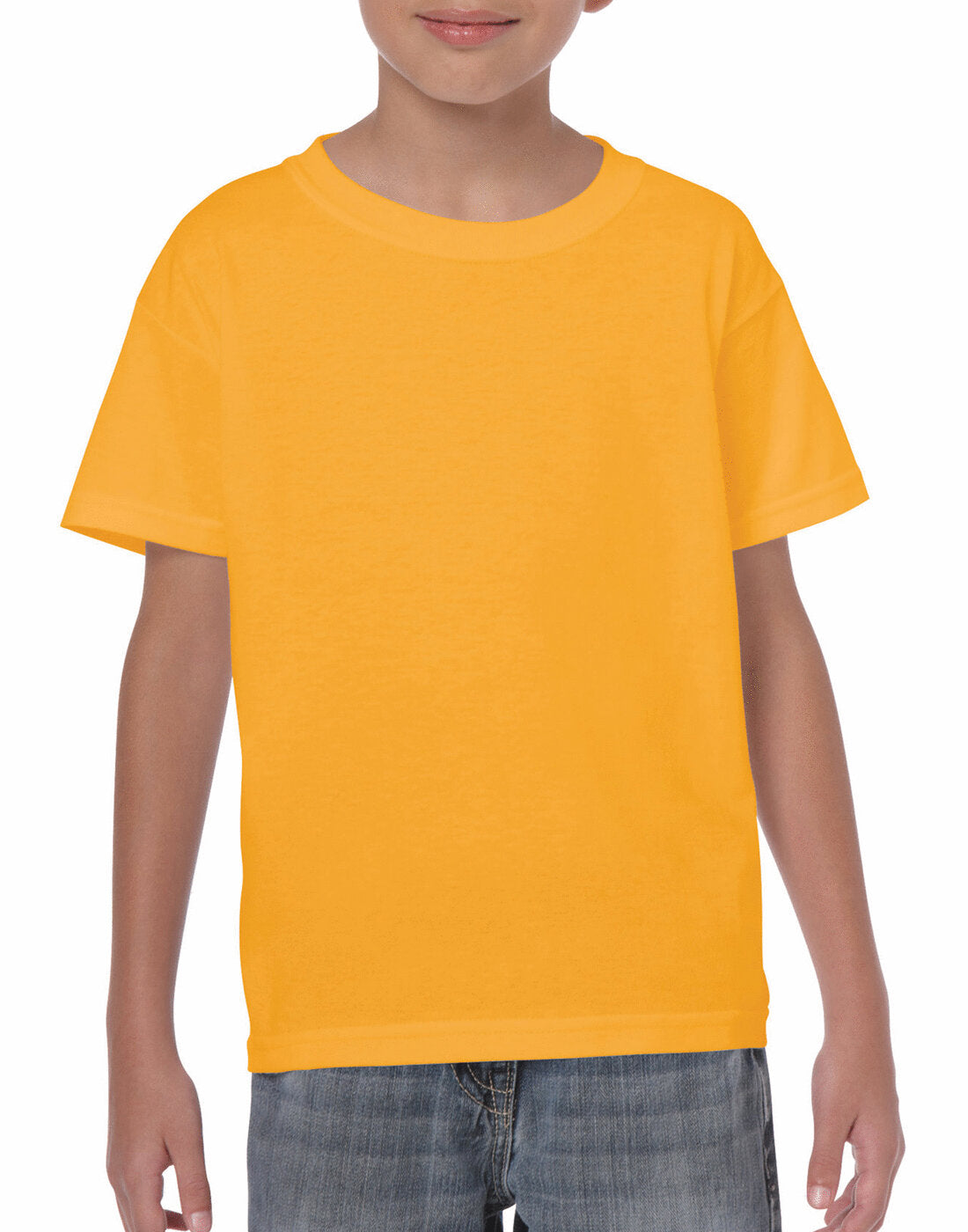 Gildan Heavy Cotton Youth T-Shirt