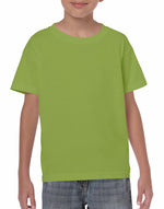 Gildan Heavy Cotton Youth T-Shirt - thumbnail 7