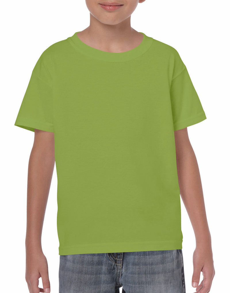 Gildan Heavy Cotton Youth T-Shirt