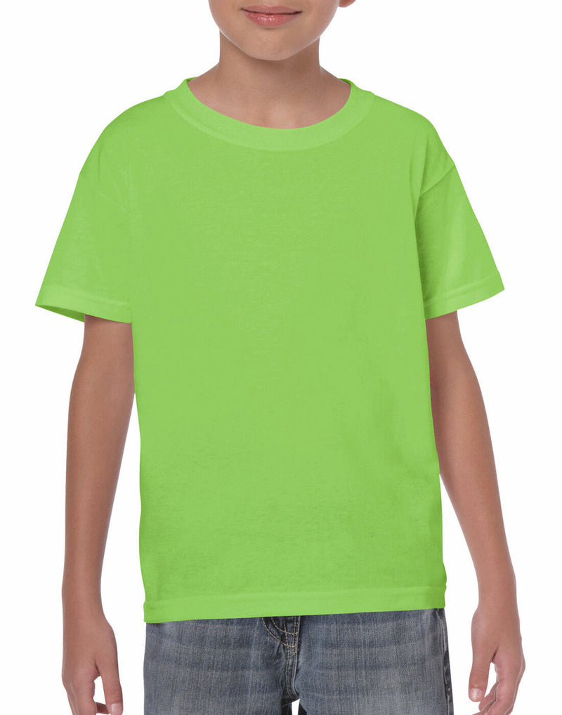 Gildan Heavy Cotton Youth T-Shirt